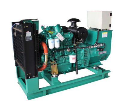 济宁宗申动力12kw小型柴油二手发电机_COPY