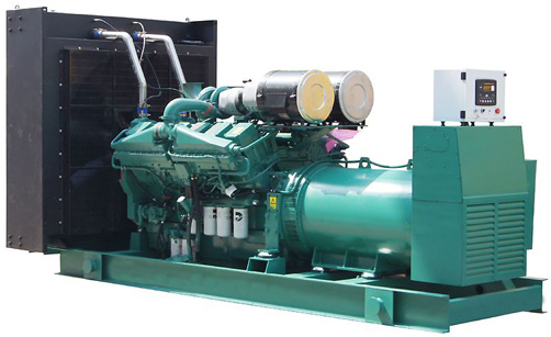 济宁30kw康明斯柴油发电机组图片 济宁30kw康明斯柴油发电机组图片